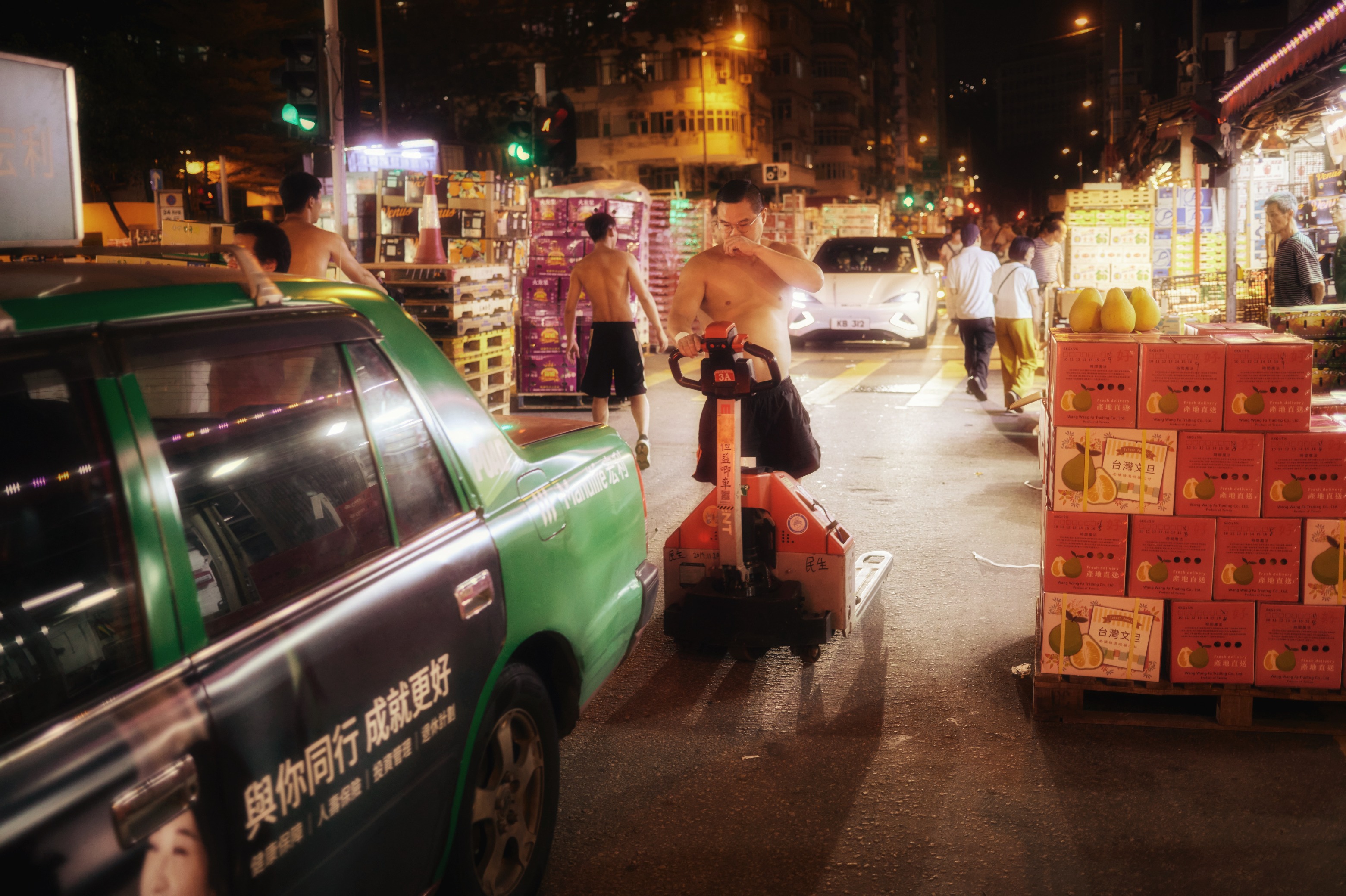 P8 Webadmin - Bild 2