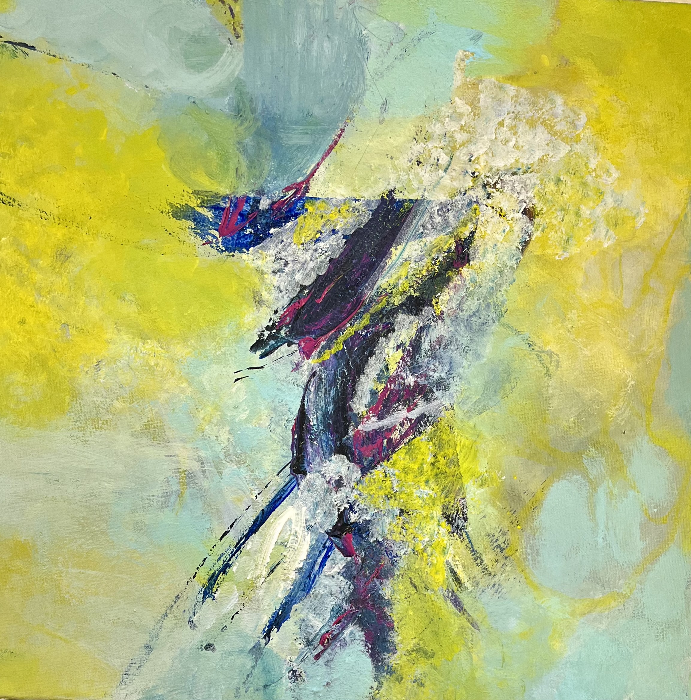 Doris Noeske - Vorschaubild