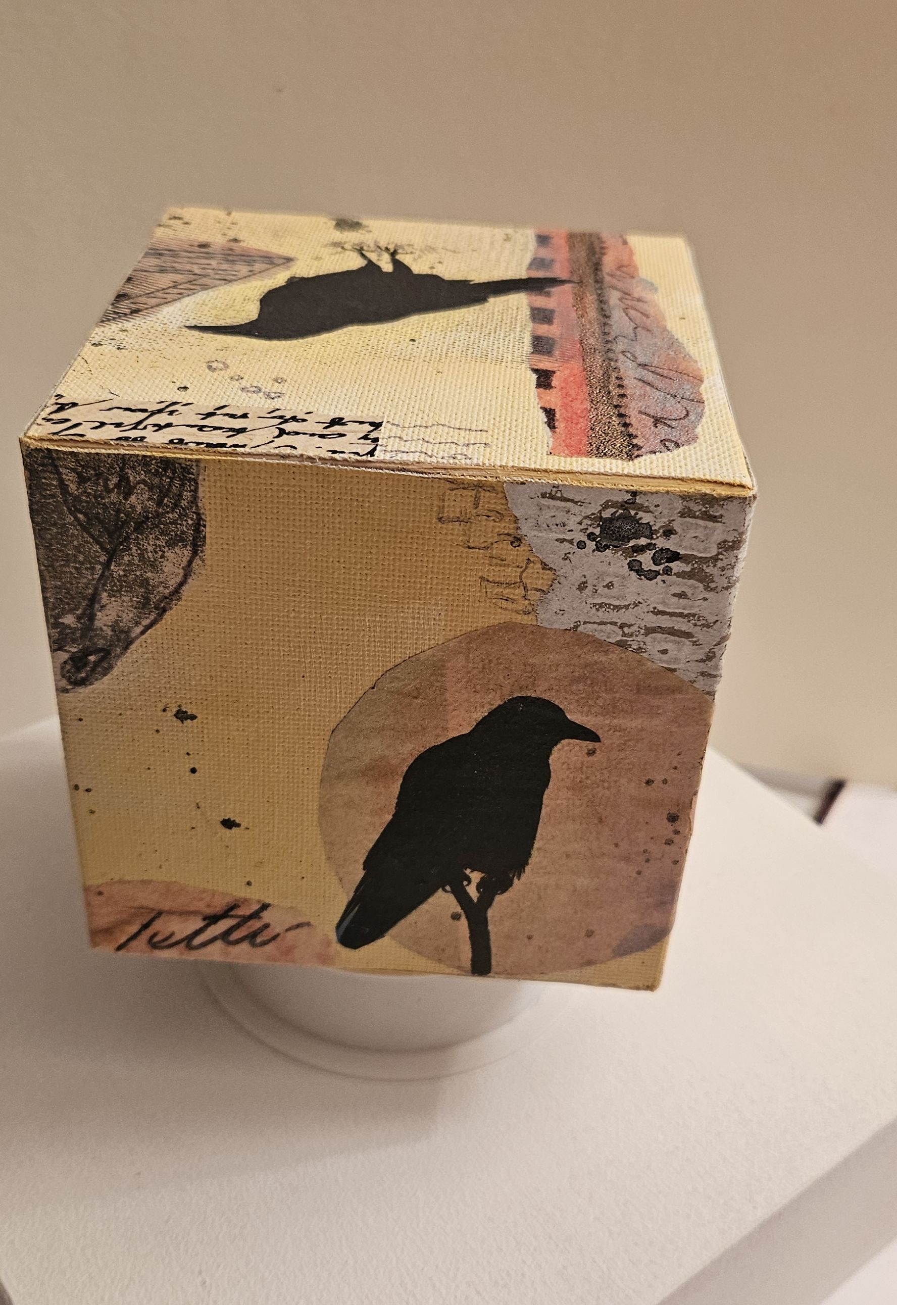 P8 Webadmin - Bild 3