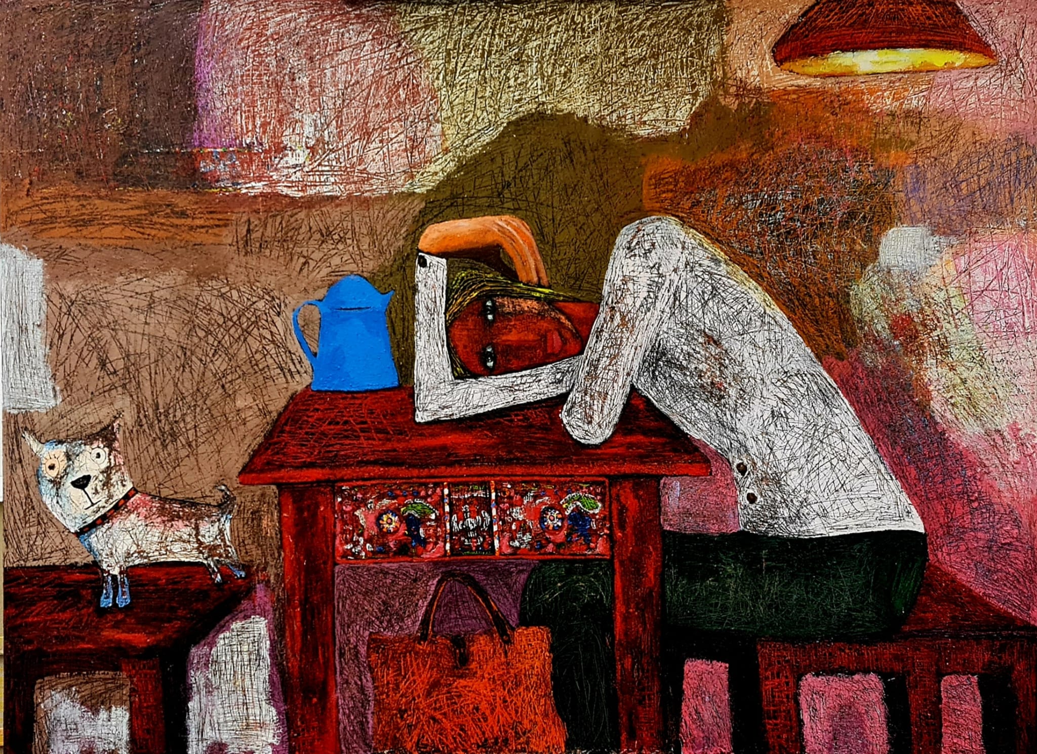 P8 Webadmin - Bild 2