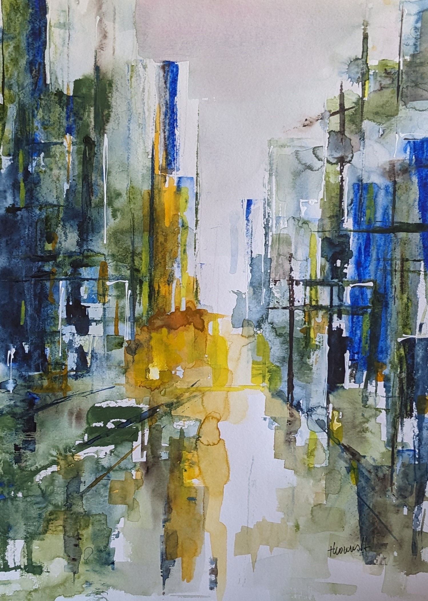 Thomas Heinz - Vorschaubild