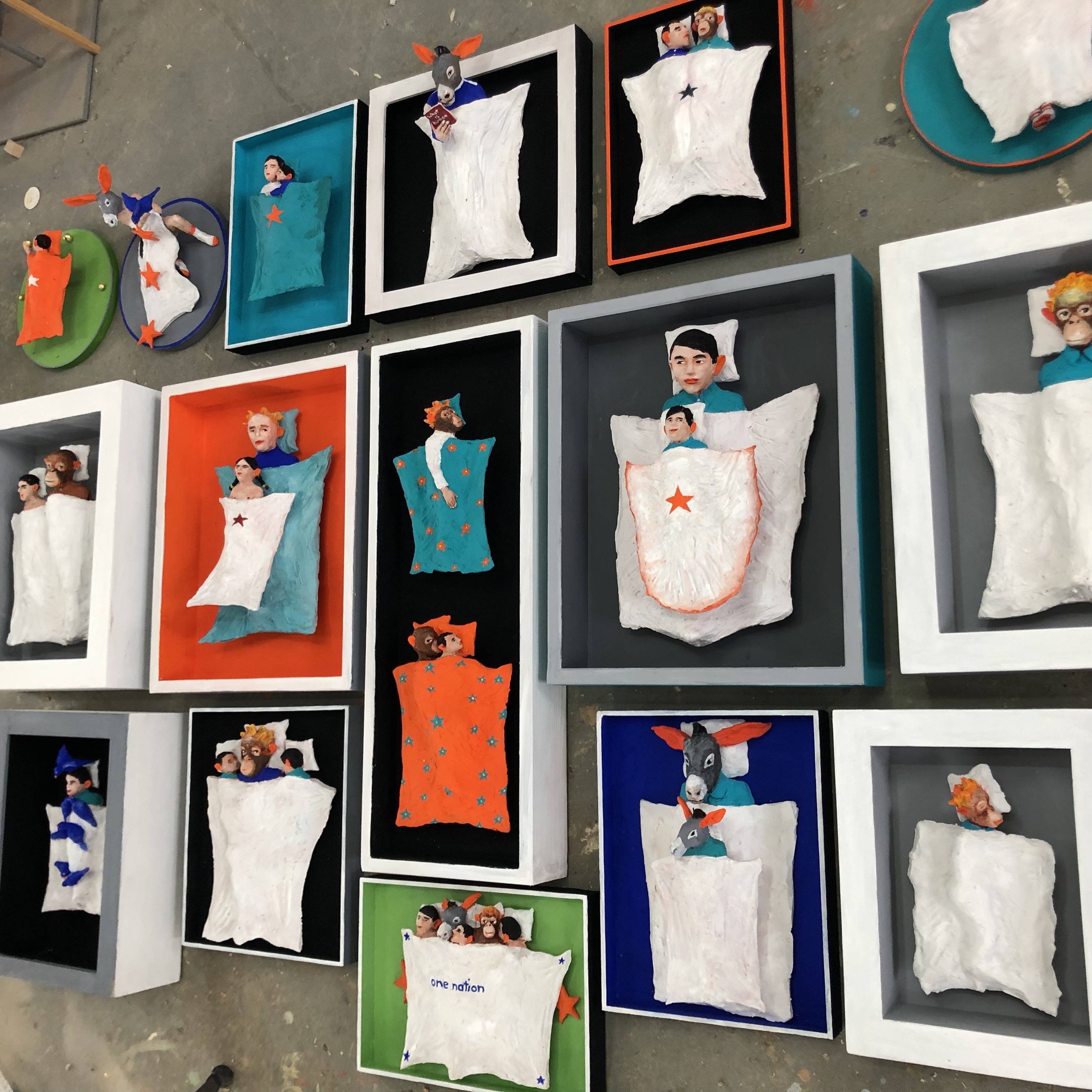 Volker M&auml;rz - Vorschaubild