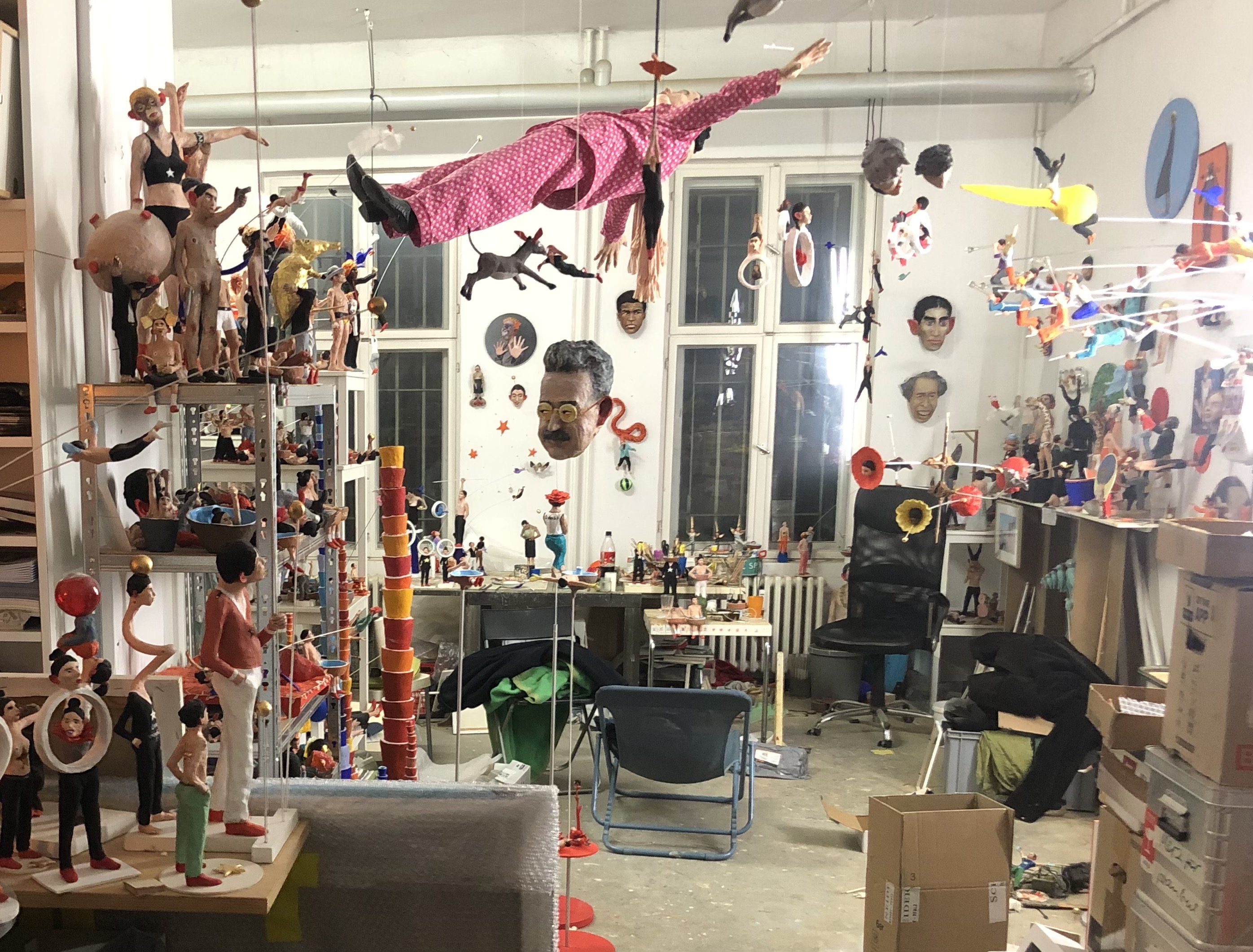 P8 Webadmin - Bild 2