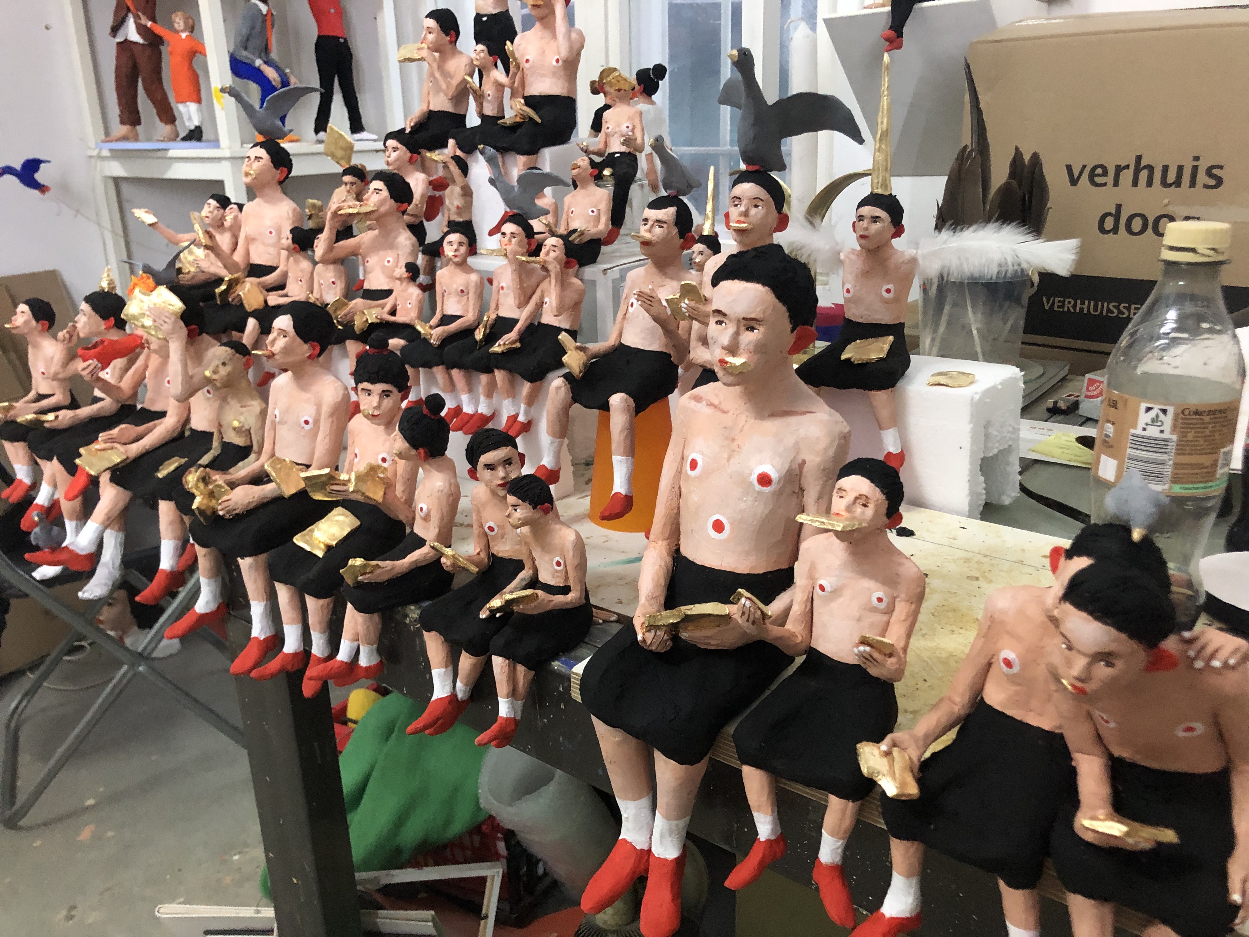 P8 Webadmin - Bild 4