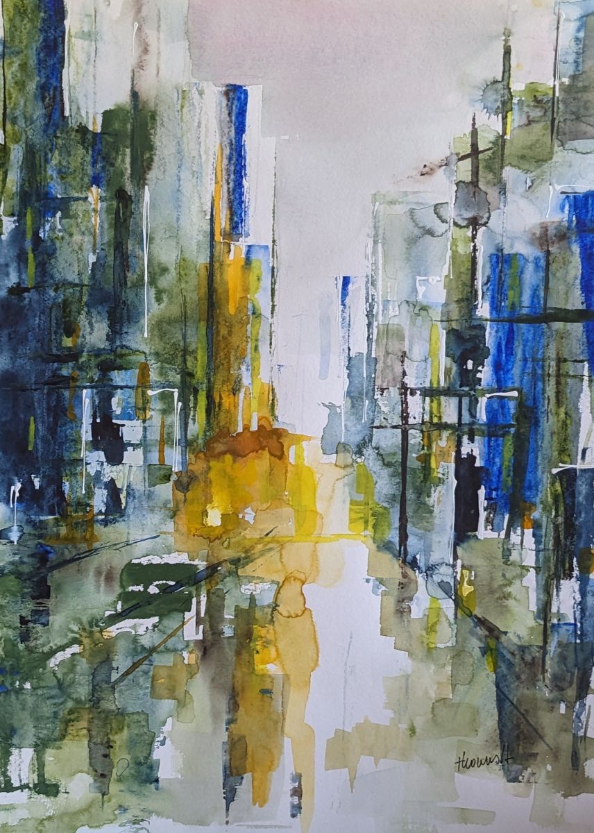 Thomas Heinz - Vorschaubild