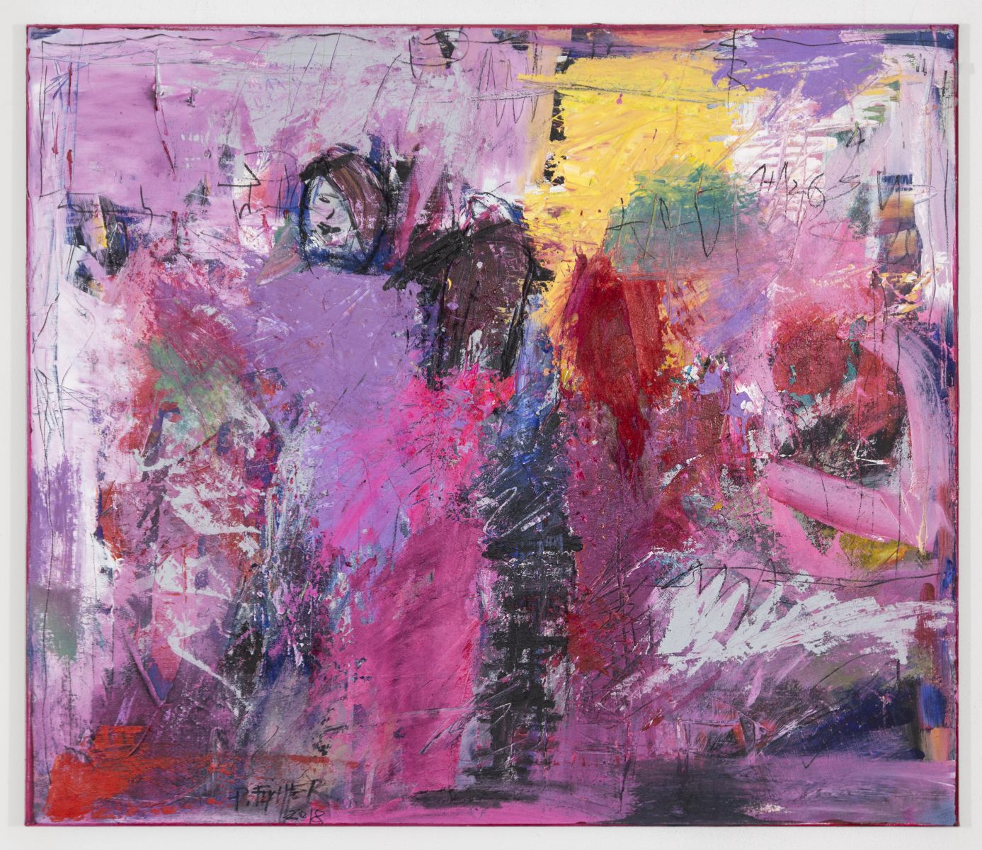 Peter Feichter - Vorschaubild