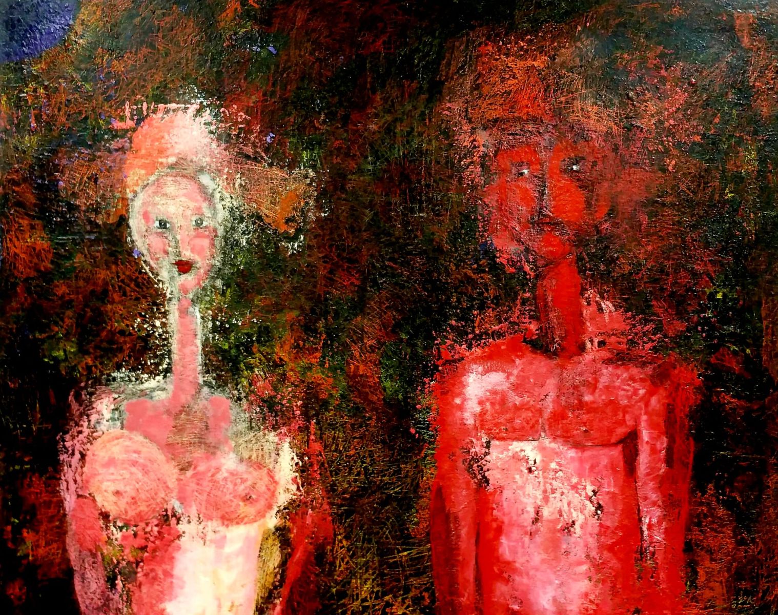 Dr. Antigoni Chrysostomou / Simon Odischo - Vorschaubild