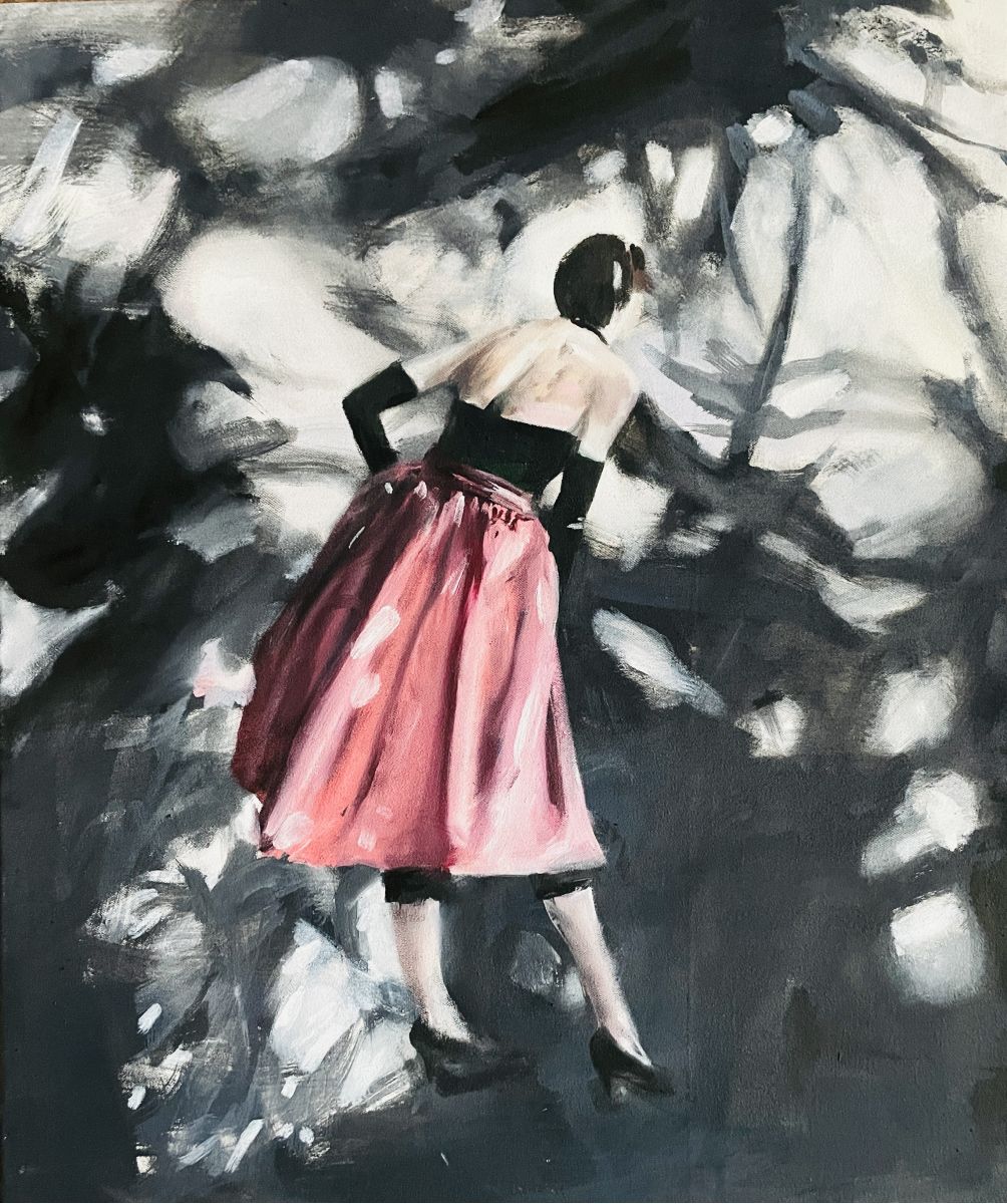 Isabelle Hannemann - Vorschaubild