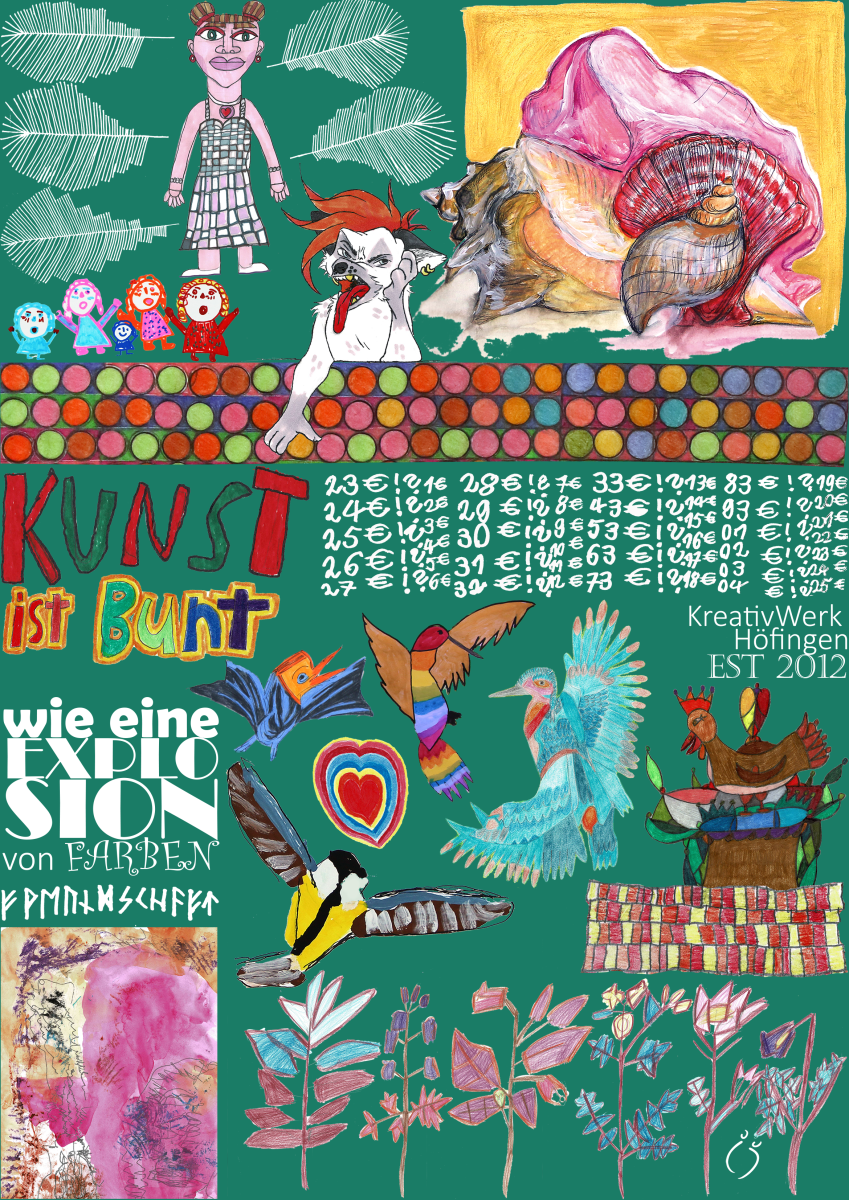 KreativWerk Höfingen - Vorschaubild