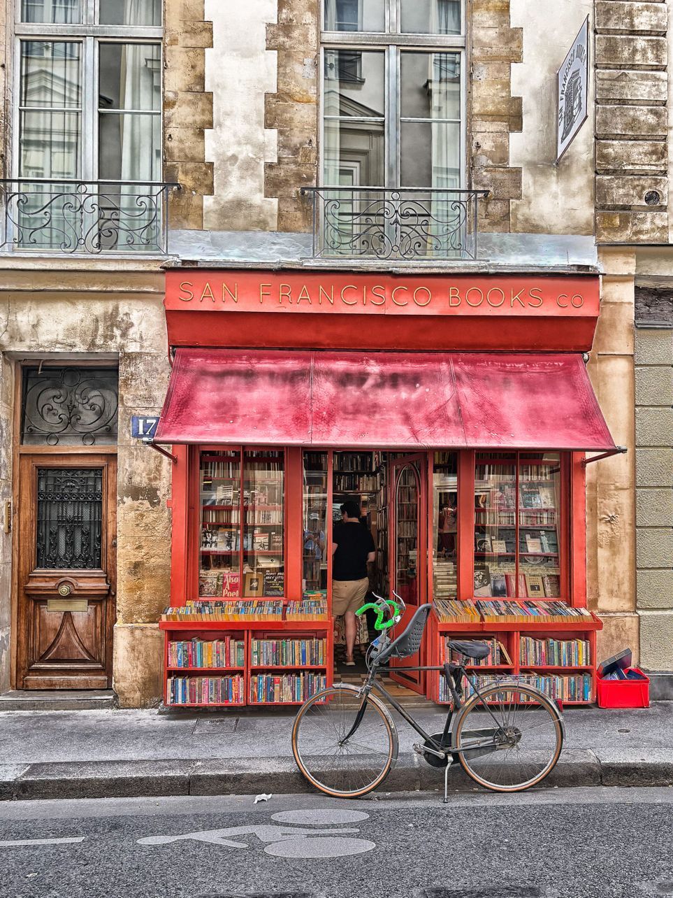 P8 Webadmin - Bild 1