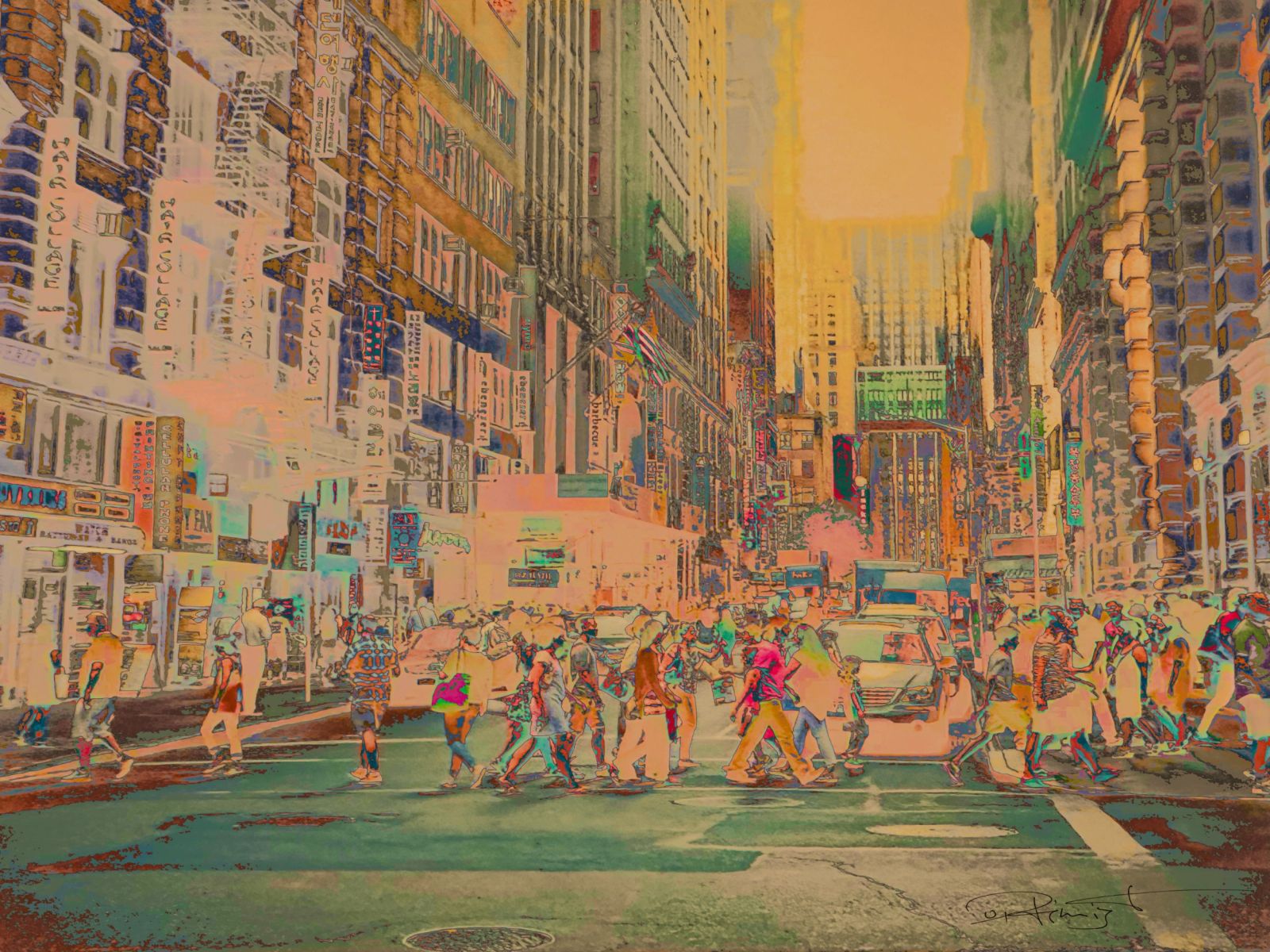 artgallery­optimist - Vorschaubild