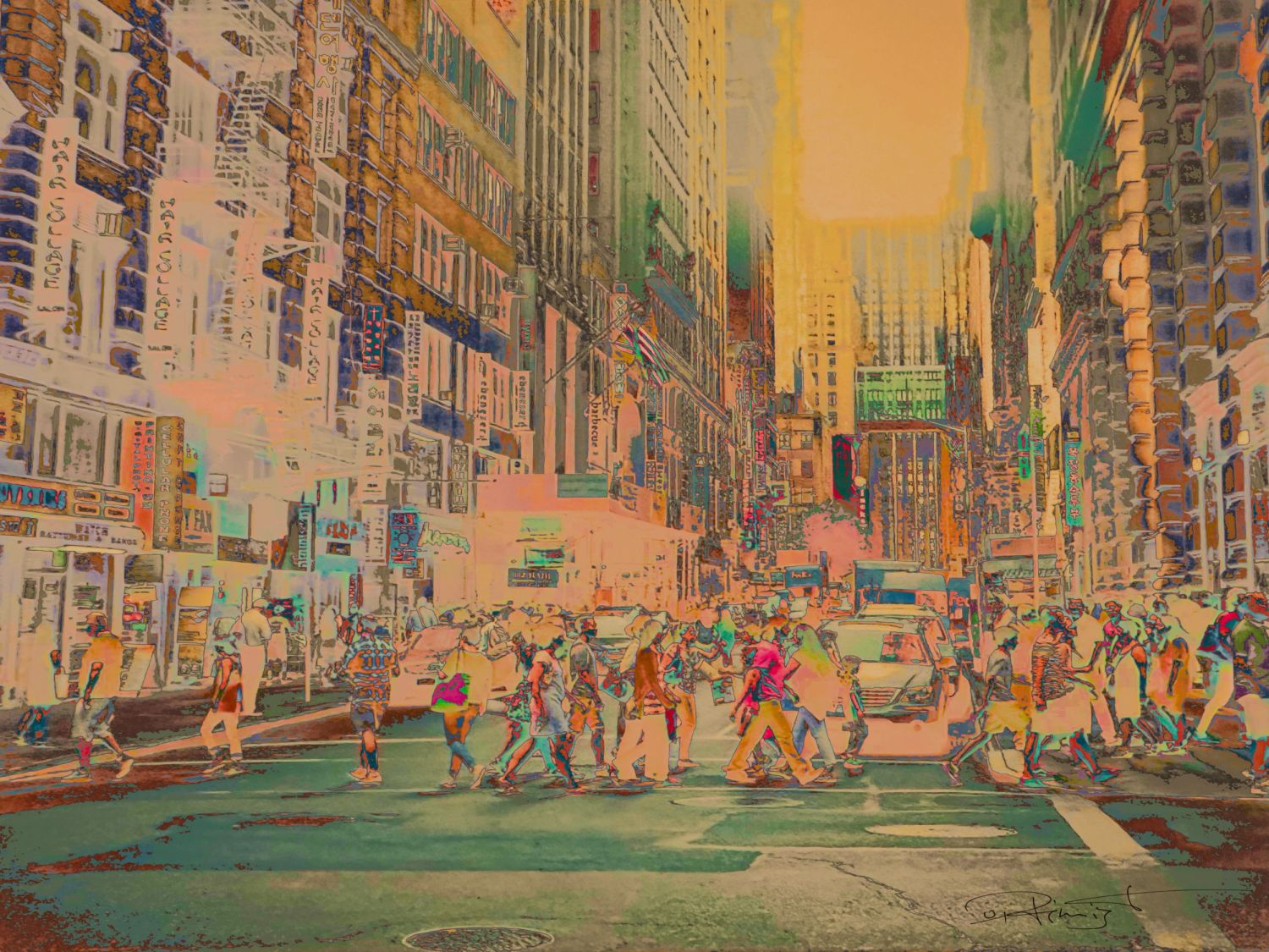 P8 Webadmin - Bild 1