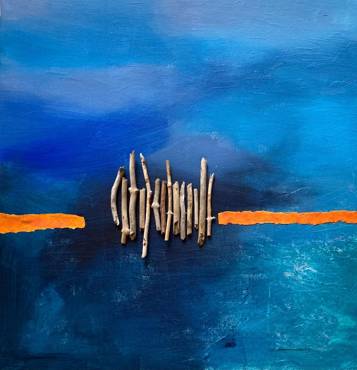 Künstlergruppe Aufbruch - Vorschaubild