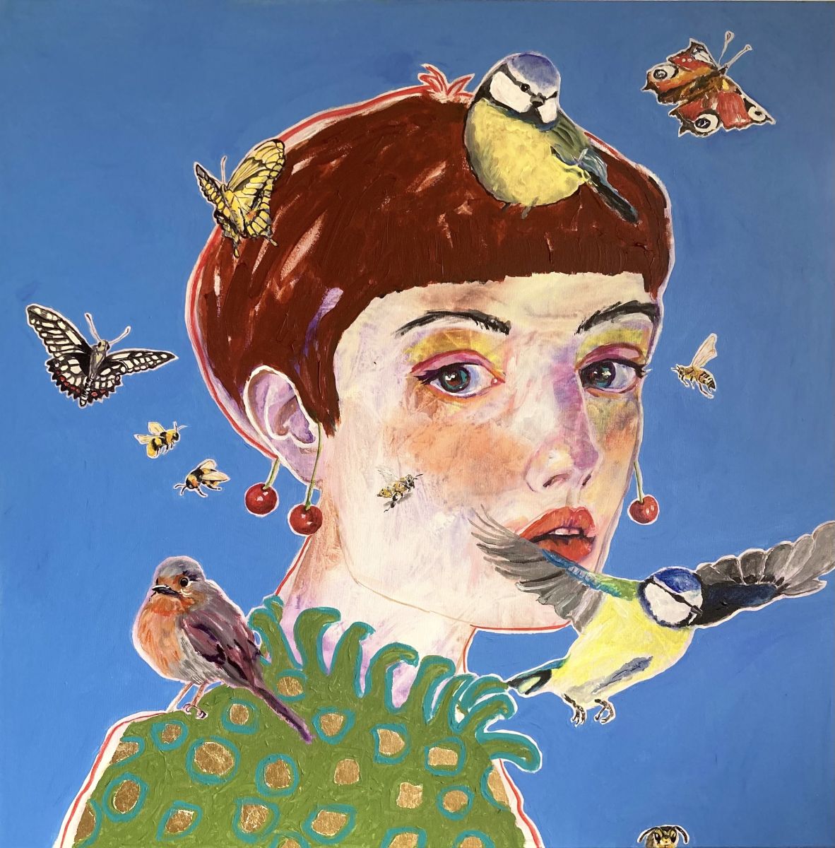 Petra Girschewski - Vorschaubild