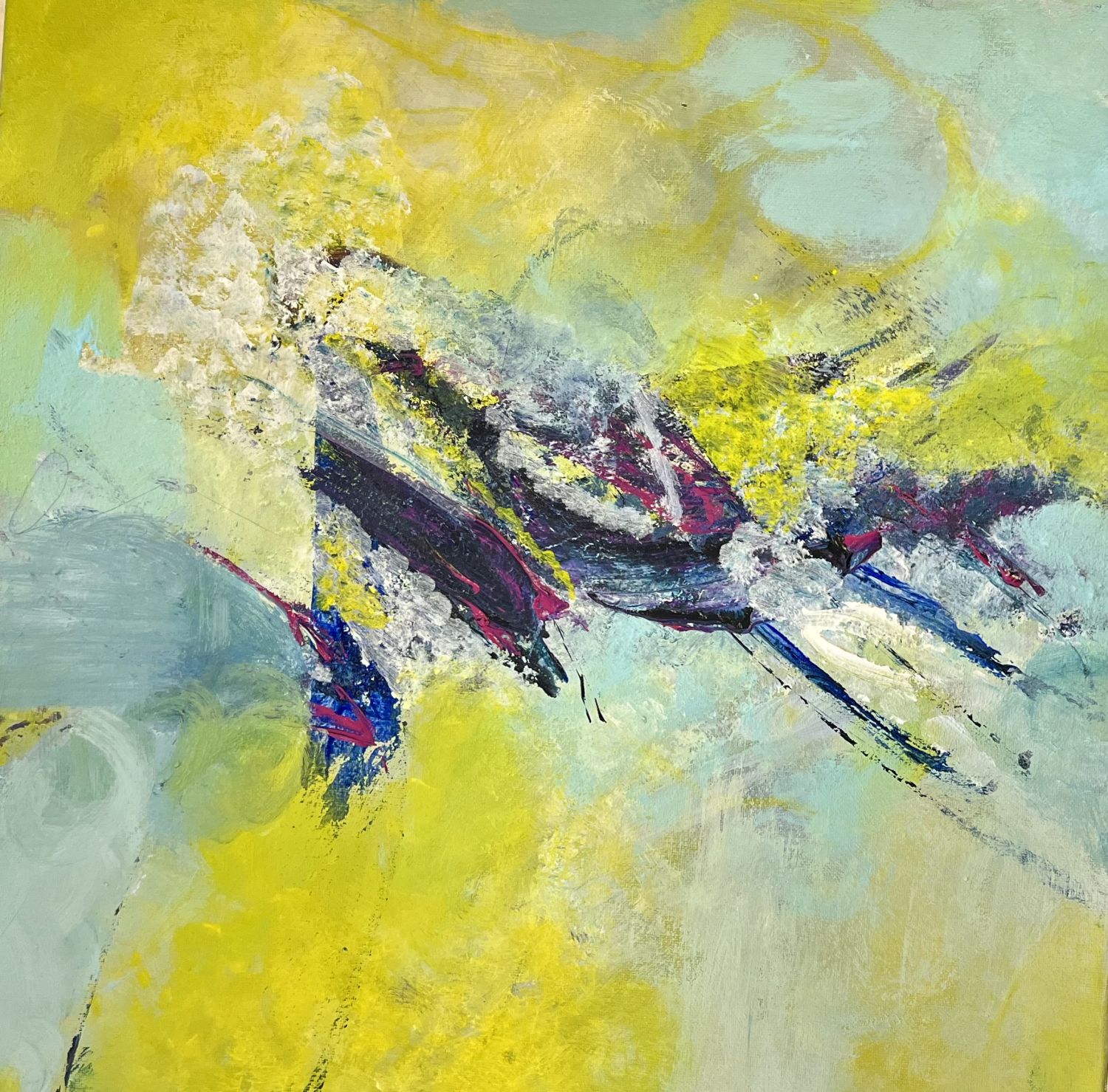 P8 Webadmin - Bild 1