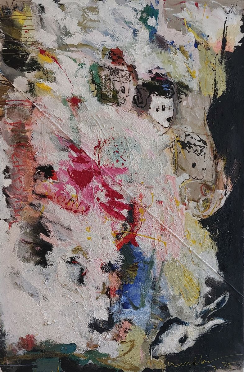 Hans Mendler - Vorschaubild