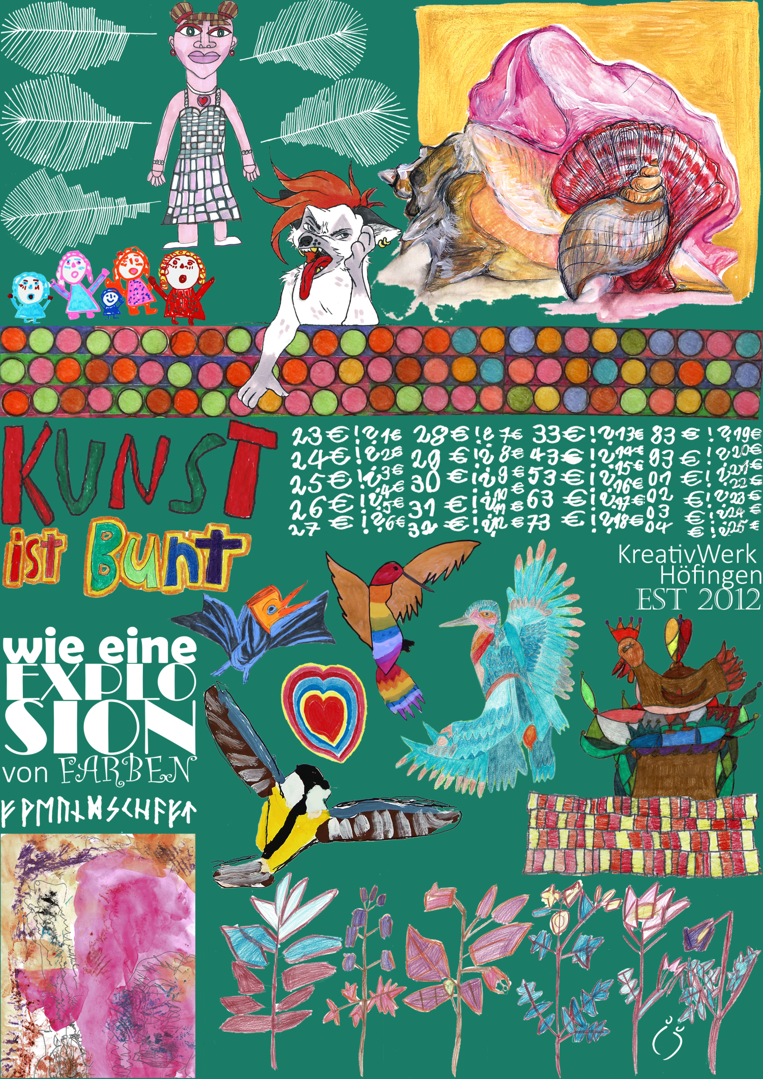 P8 Webadmin - Bild 1